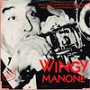 LP Record WINGY MANONE - Volume 3 FL5 Flutegrove US Jazz Used