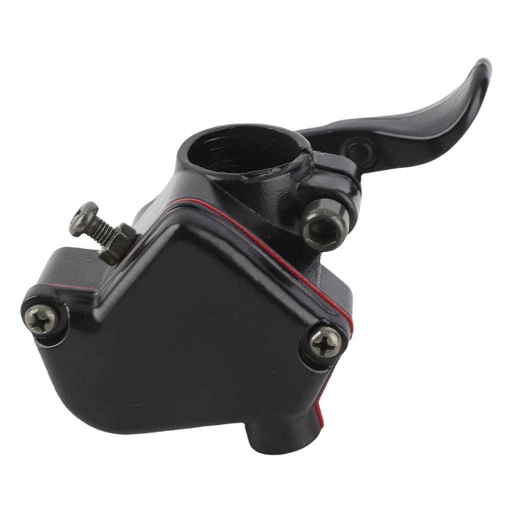 Thumb Accelerator Controller Throttle Wire Cable Assembly Fit For Motorcycle ATV Dirt Bike