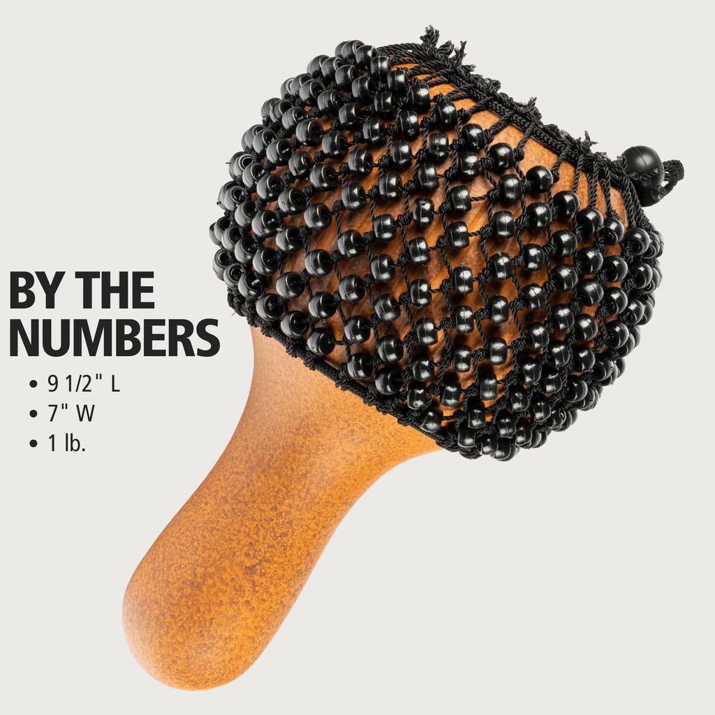 MEINL Percussion Cabasa Стекловолокно CA7BR []