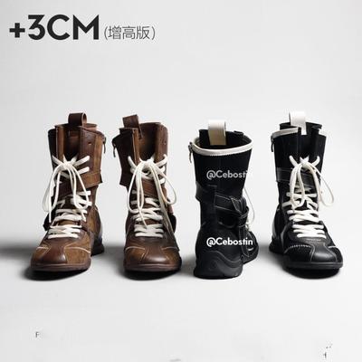 Ботинки – Ботинки