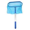 Leaf Rake Deep Bag Swimming Pool Cleaning Nets Spa Rubbish Skimmer Pool Net Pool Cleaning Net Clean Accessories