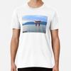 Shrines On the Sea S To 5XL Made In the AU/USA T-Shirt