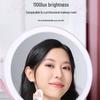 MiGuang MINI 2S LED Desktop Makeup Mirror