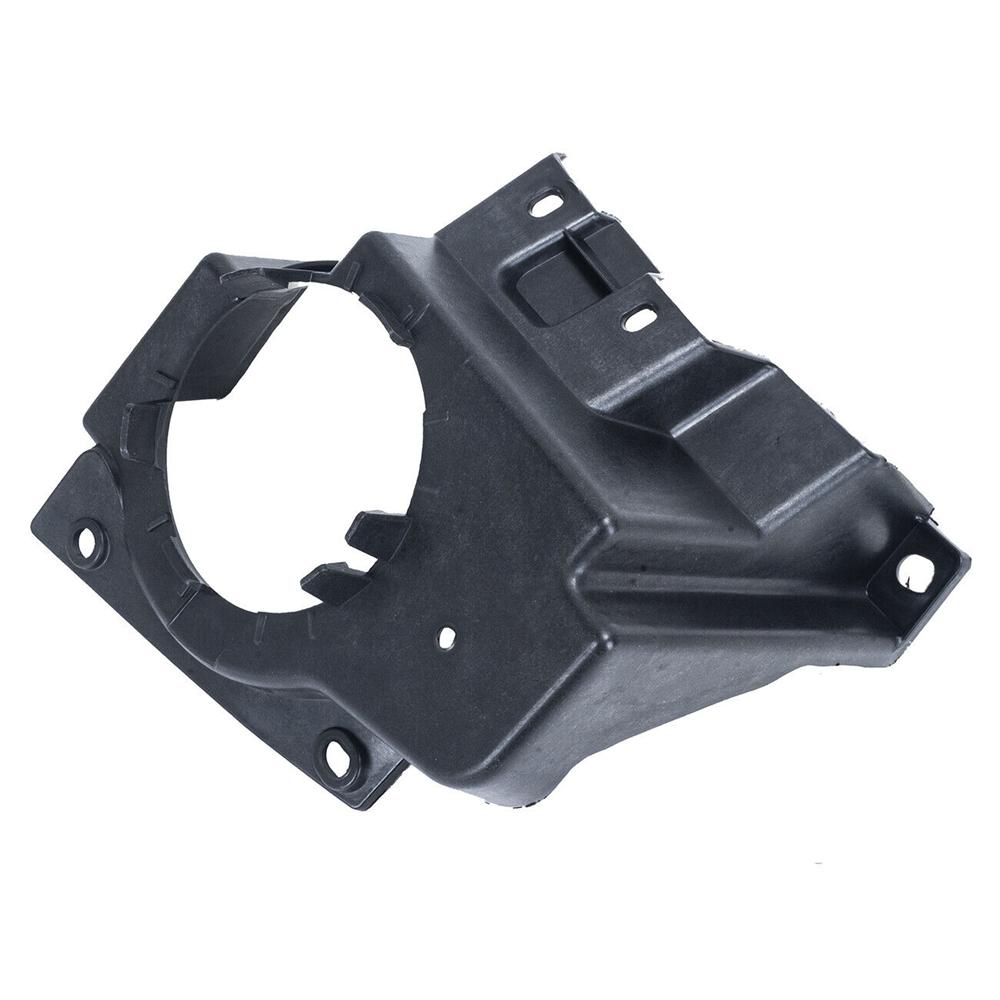 Left & Right Front Fog Light Lamp Brackets Holder Set For 2015-2022 Chrysler 300