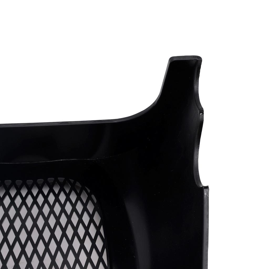 Front Chin Fairing Spoiler For Touring Road Street Glide Electra Glide M8 2017+