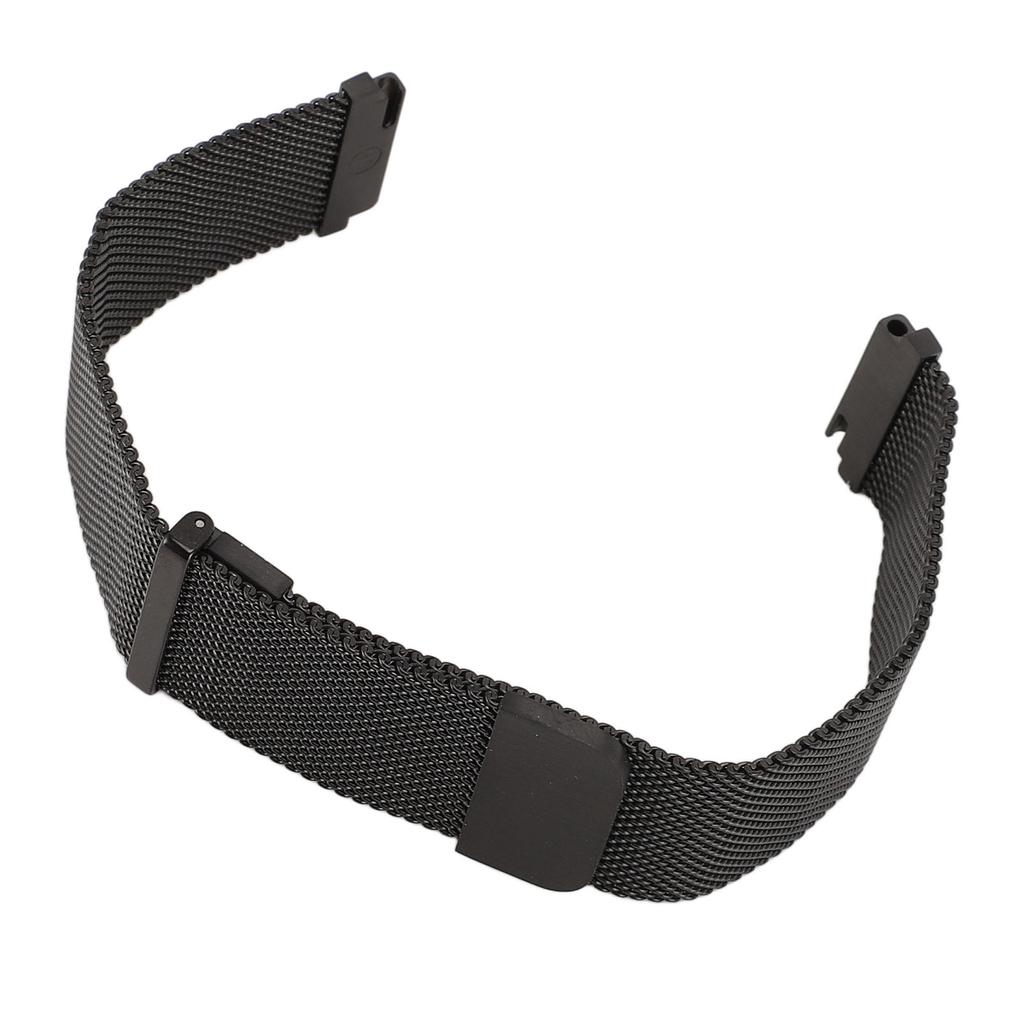 Ремешок для часов GT4 из нержавеющей стали с магнитным поглощением, водонепроницаемый, сменный S