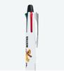 Disney Winnie the Pooh Ballpoint Pen Mechanical Pencil BESTIES Tokyo Disney Resort Exclusive (4 Colors) & (Dr.Grip)