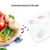 PICOOC Умные весы для измерения пульса и жировой массы тела Mini pro2