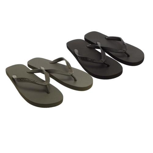 Jack And Jones Mens Basic EVA Flip Flops