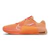 Nike Metcon 9 AMP Atomic Orange Мужские кроссовки Ice-Peach Peach-Cream White DZ2616-800