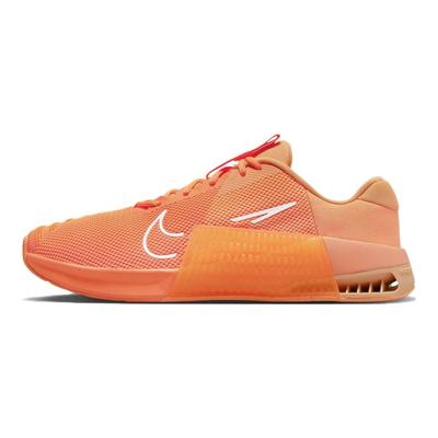 Metcon 9 AMP Atomic Orange Мужские кроссовки Ice-Peach Peach-Cream White DZ2616-800