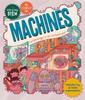 Книга Everyday STEM Technology ??? Machines