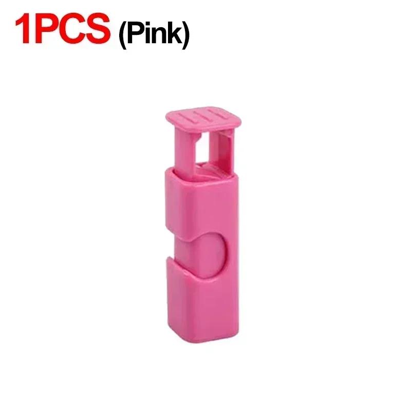 1Pcs Food Sealing Clips Bread Storage Bag Clips For Snack Wrap Bags Spring Clamp Reusable Kitchen Organization Sealing Clamp KTY