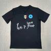 Napoli 2023-24 Home Away Goalkeeper Edition Champion Commemorative Soccer Jersey Cotton