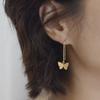 Серьга M.atur Like Butterfly 03