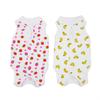 Licking After Surgery Wear Shirt Kittens Clothing Pet Supplies Cat Vest Recovery Suits Cat Clothes
