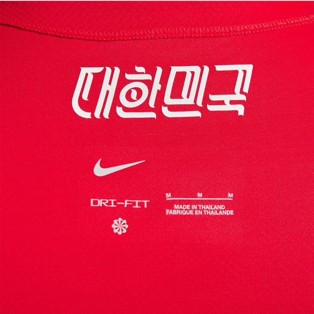 Nike Футболка AS Korea Stadium Away для мужчин Nike Dri Fit Dv3460 679