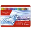 Caran Neocolor II 40 Color Set d'Ache 7500-340
