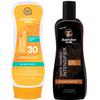 SPF30 + Rapid Tanning Intensive Lotion