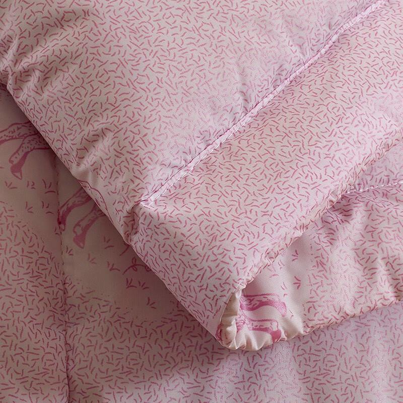 Hengyuanxiang Caiyang Winter Super Soft Wool Quilt