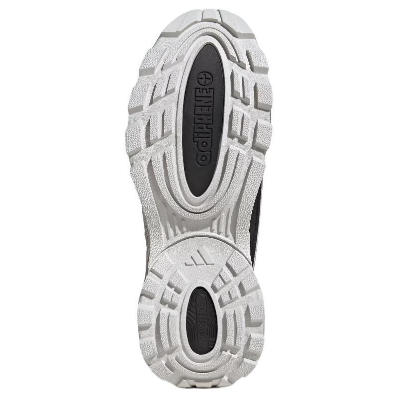 adidas Wonder Runner Низкие Тренировочные Беговые Кроссовки Унисекс Черно-Белые IH0492