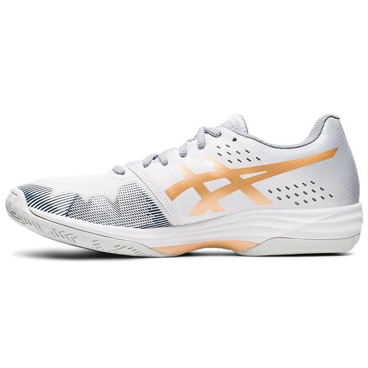Asics Гель Такт 'Белое Шампанское' Женский 1072A035-102