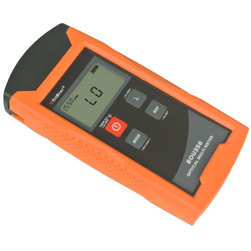 Оптический измеритель мощности и VFL TriBrer BOU350C-V20