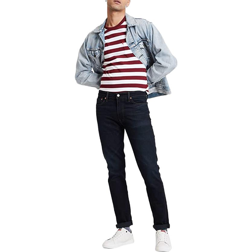 Джинсы Levis 511 Slim 04511-3720