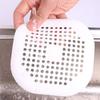 1Pcs Sink Rubber Shower Bathtub Floor Filter Water Stopper Silicone Bathroom Kitchen Deodorant Plug