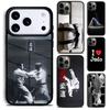 Я ЛЮБЛЮ Оригинальный чехол для телефона Janpan Judo для iPhone 17 16 15 Pro Max Air 14 13 12 11 Plus Ударопрочный чехол
