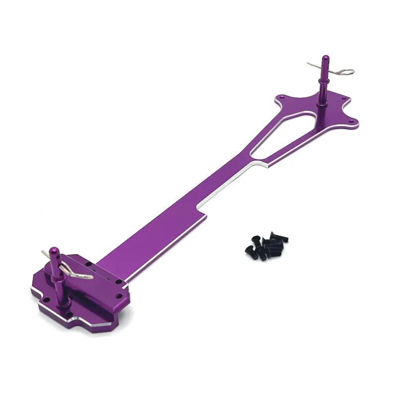 Drive Shaft Assembly Differential Second Floor for WLtoys 1/12 124016 124017 124018 124019 RIaarIo 1/12 Upgrade Parts RC Car
