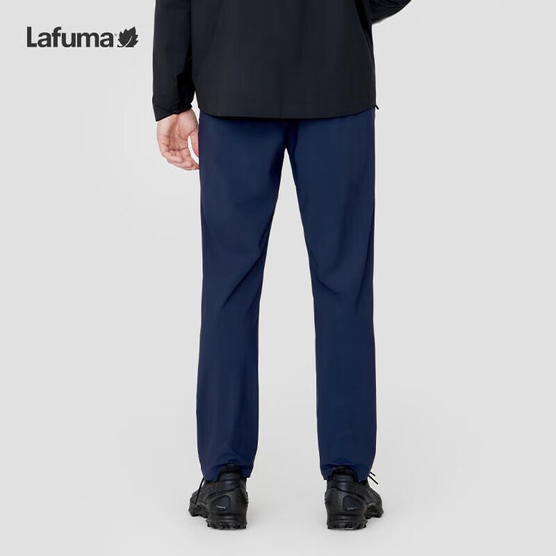 LAFUMA Men's 2024 S/S Outdoor Cooling UV Protection Pants LMPA4AL02