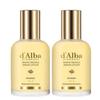 d’Alba White Truffle Moisturizing Serum Lotion, 100ml × 2