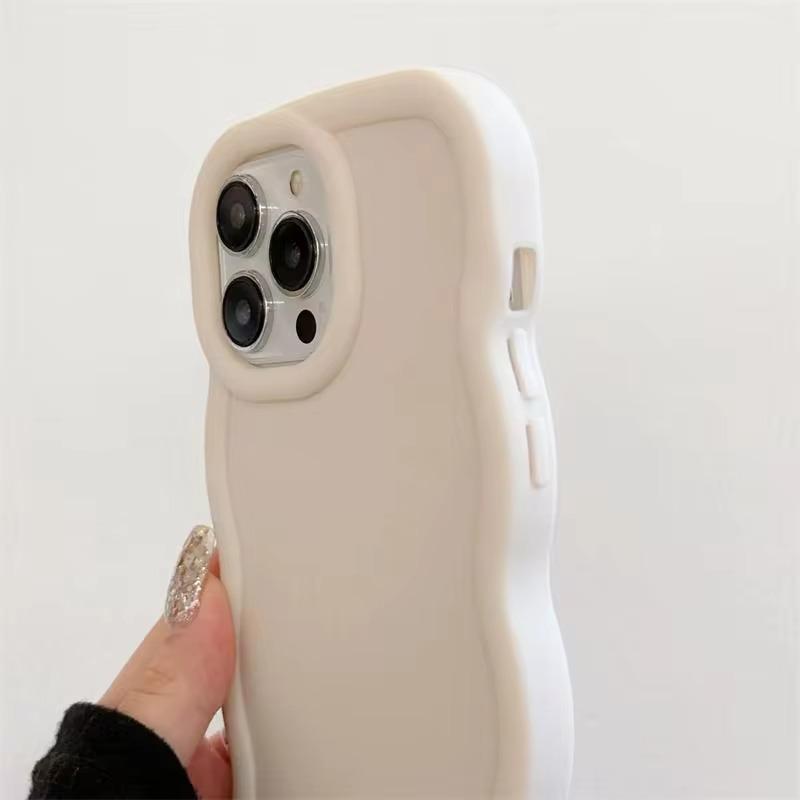 For Honor X7a X6 X8 X6a Vivo V27 V29 Pro V30 Y18 Y15S Y28 Y21s Y36 Infinix Hot 40 Note 30 Smart 8 Pro Candy Color Soft Silicone Phone Casing Cover