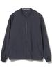 [BEAMS HART] Blouson Dry Touch Poly-Twill MA-1 Men's NAVY S 421800646397916