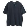 Short Sleeve T-shirt M Black Series Men's Used