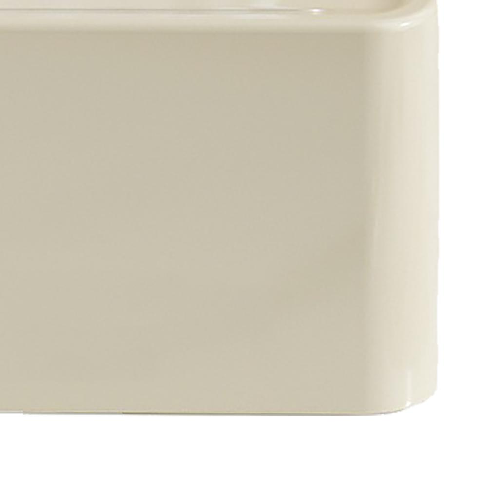 Tissue Box Cover Multifunctional Exquisite Durable Tissue Dispenser Box Napkin Box Holder for