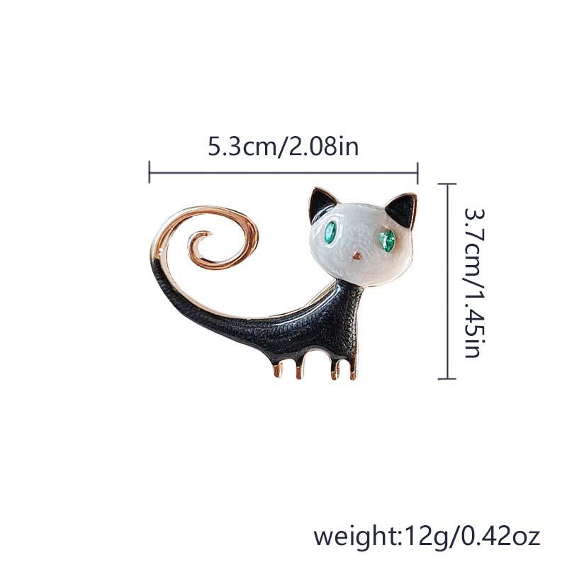 Брошь с бриллиантами в стиле ретро «Паук на Хэллоуин», брошь из горячего сплава, креативные модные аксессуары для одежды из сплава в Европе и Америке.