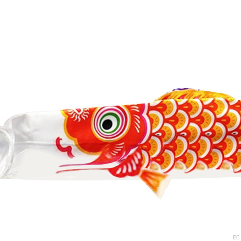 Японский флаг с карпом, ветроуказатель, рыбный змей, парусник, ветровая стримера, коинобори для