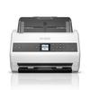 Epson High-Speed Duplex Color Document Scanner CN plug (adapter included)