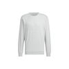 New Sweatshirt Men's Silver Gray IK2795