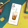 Coffee Wine Cup Case For Xiaomi 15 14 13 Ultra 11T 12T 13T 14T Pro POCO X7 Pro X3 X5 X6 F5 F6 M6 Pro Funda