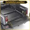 Tailgate Cable Set For Silverado 99-06 1500 01-06 Sierra 2500 HD Left Right EOA