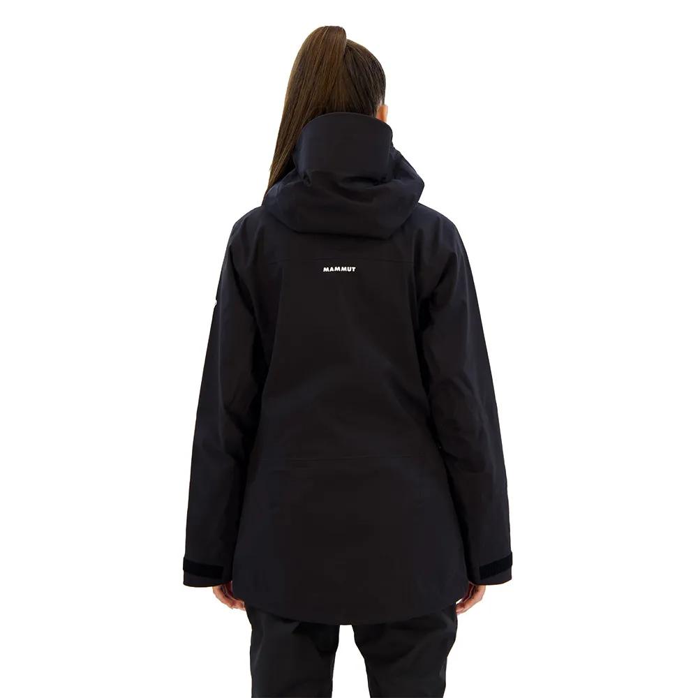 Mammut Куртка Haldigrat Hs