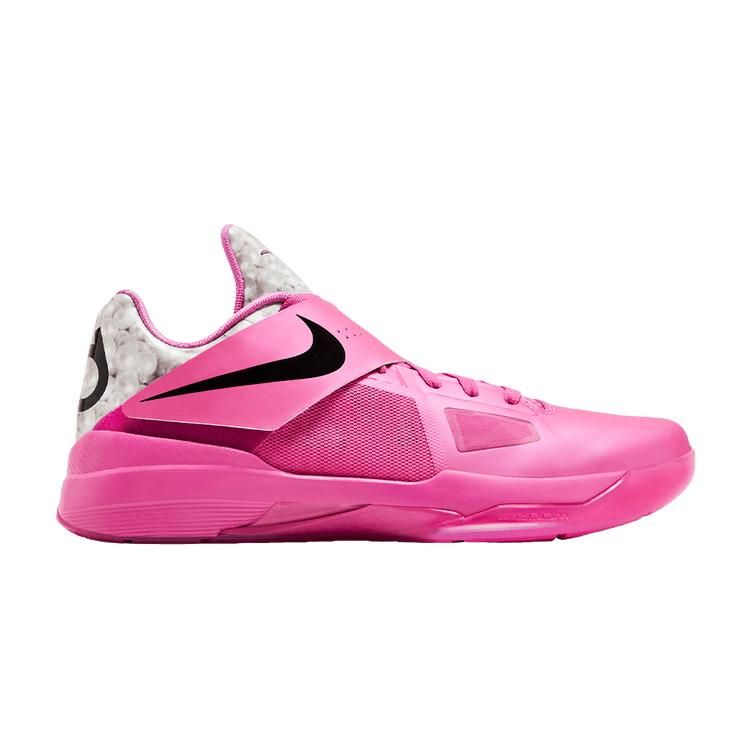 Nike KD 4 Aunt Pearl (2024)