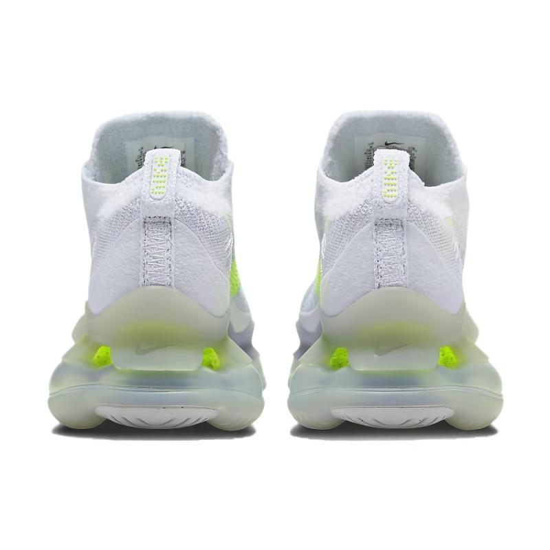 Nike Кроссовки Air Max Scorpion Blue Tint Volt Повседневная обувь DJ4702-400