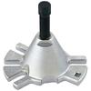Kyoto Machinery Tools Hub Plastic for Slide Hammer Plastic AS30 (KTC)