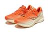 SAUCONY Tempus TanTu 1 Амортизирующие Легкие Низкие Беговые Кроссовки - S20720-400