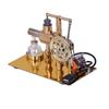 Stirling Engine Single Cylinder Stirling Engine Toy Collection Toy