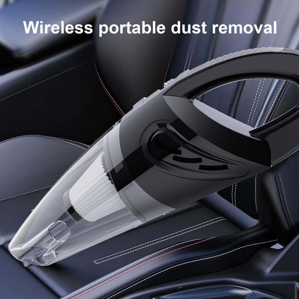 Vacuum Cleaner For Car Auto Vacuum Cleaner Vacuum Cleaner High Power Wet And Dry Handheld Car Vacuum Cleaner For Car Home